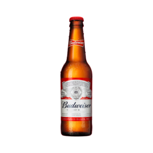 Budweiser