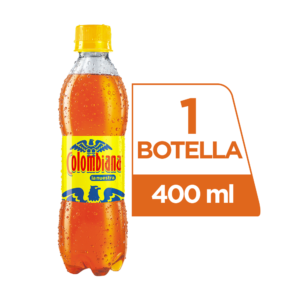 Postobon Colombiana 400ml