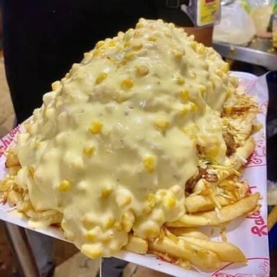 Salvajada Livorno's Fly x5