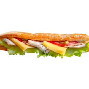 Sandwich Livorno’s