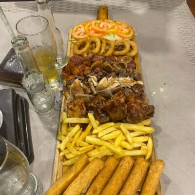 Picada Livorno's Super