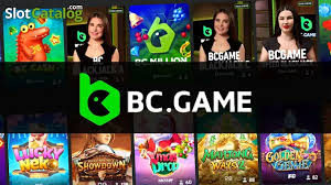 BC Game El Casino de Criptomonedas que Está Revolucionando el Juego en Línea