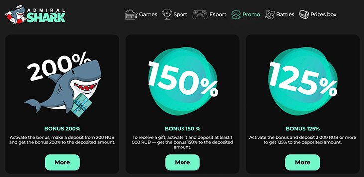 Uncovering the Truth Behind Admiral Shark Casino in the United Kingdom