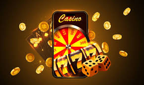 Discover Excitement at Luck of Spins Casino