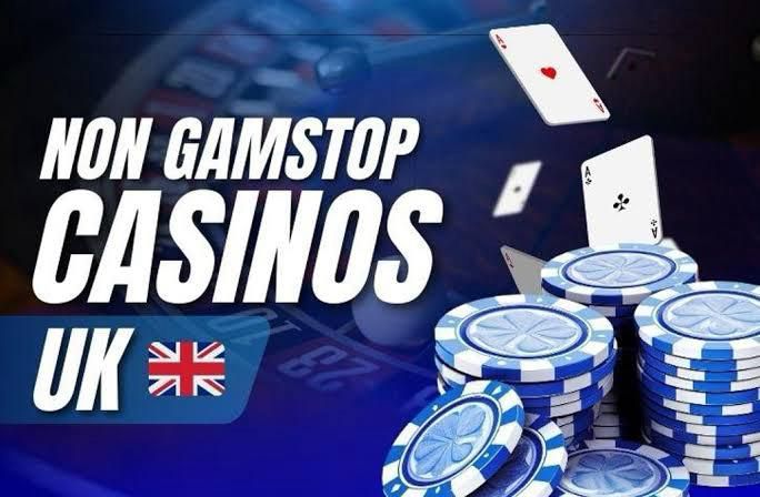 Discovering Casinos Not on Gamstop in the UK 902766142