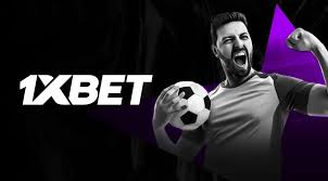 Enhance Your Betting Experience with the 1xBet App -1507430732