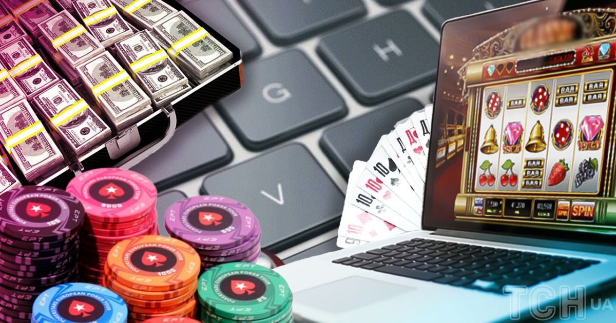 Experience the Thrill of Online Casino at 1Red