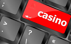 Experience the Thrill of Online Casino at 1Red
