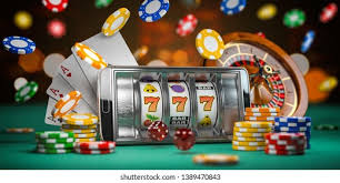 Experience Thrilling Gaming at 31Bets Casino & Sportsbook -1526534263