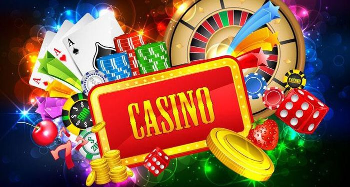 Experience Ultimate Entertainment at Luck of Spins Casino