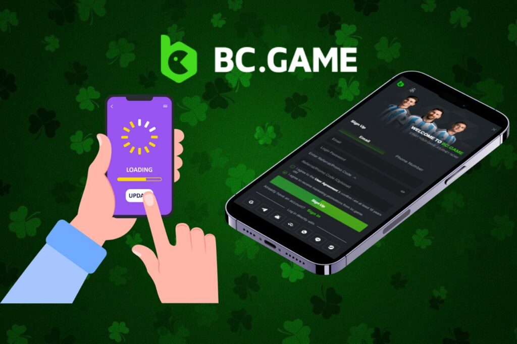 Explore the Exciting World of BCGame vc - Your Ultimate Gambling Destination