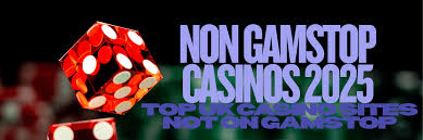 Exploring Non-Gamstop Casinos A Comprehensive Guide -1892992138