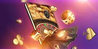 The Rise of the UK Online Casino Industry Trends and Insights