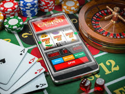 The Rise of the UK Online Casino Industry Trends and Insights