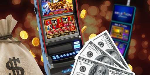 Top Mobile Casinos Ranked A Comprehensive Guide