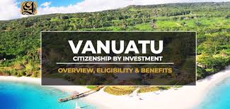 Vanuatu Citizenship by Investment A Comprehensive Guide for 2024 2142983798
