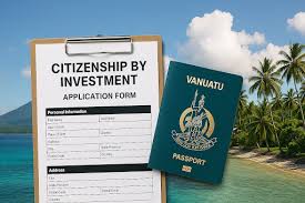 Vanuatu Citizenship by Investment A Genuine Opportunity for Global Investors