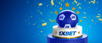 Experience the Excitement with 1xBet App -1382966263