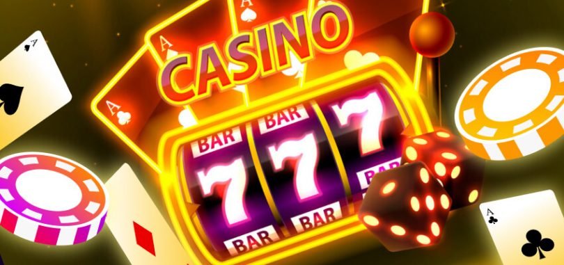 Experience Thrills at Heats Casino & Sportsbook -1272073982
