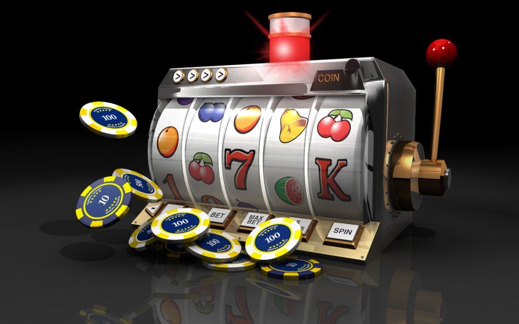 Gamdom Casino Online Slots Откройте для себя мир виртуальных автоматов