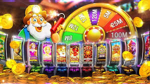Golden Lion Online Casino UK Unleash the Fun and Fortune