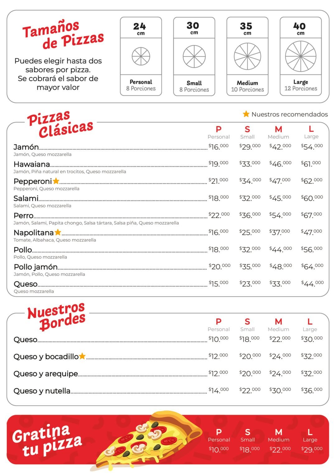 livo_Mesa 2 - clasicas, tamaños, bordes